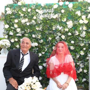 İKİNCİ BAHARLARINA GÖNÜLDEN EVET! - fotoğraf 1