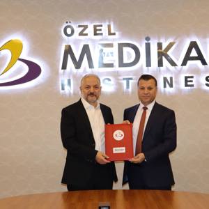 Aile Yılı Kapsamında Özel Medikar Hastanesi İle Doğum Paketlerinde %15 İndirim Protokolü İmzalandı. - fotoğraf 2