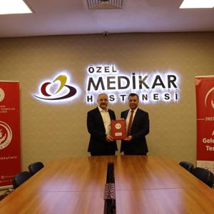 Aile Yılı Kapsamında Özel Medikar Hastanesi İle Doğum Paketlerinde %15 İndirim Protokolü İmzalandı. - fotoğraf 3