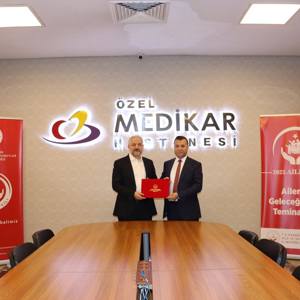 Aile Yılı Kapsamında Özel Medikar Hastanesi İle Doğum Paketlerinde %15 İndirim Protokolü İmzalandı. - fotoğraf 4