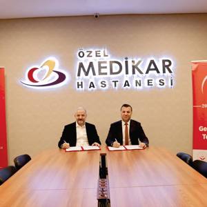 Aile Yılı Kapsamında Özel Medikar Hastanesi İle Doğum Paketlerinde %15 İndirim Protokolü İmzalandı. - fotoğraf 5