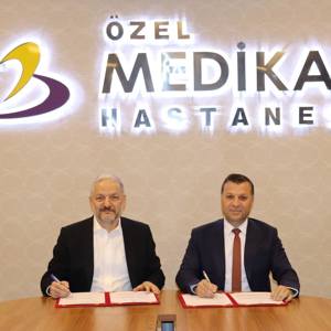 Aile Yılı Kapsamında Özel Medikar Hastanesi İle Doğum Paketlerinde %15 İndirim Protokolü İmzalandı. - fotoğraf 1