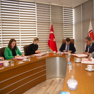 İlimizde "Yüz Yüze Projesi"nde İkinci Dönem Başlıyor - fotoğraf 2