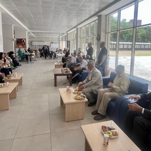 Bayramların En Kıymetlileri ve En güzelleri Olan Büyüklerimiz ve Çocuklarımızla Birlikteyiz - fotoğraf 3
