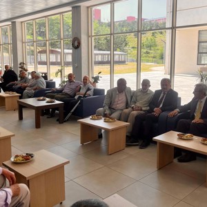 Bayramların En Kıymetlileri ve En güzelleri Olan Büyüklerimiz ve Çocuklarımızla Birlikteyiz - fotoğraf 6