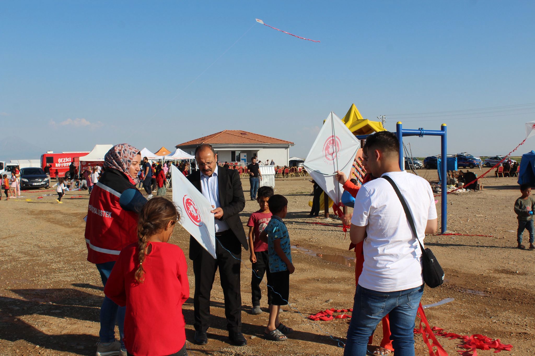 🎈Çocukluk Bizde Kalsın! - fotoğraf 2