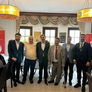 10-16 Mayıs Engelliler Haftası'nda Anlamlı Buluşma - fotoğraf 1
