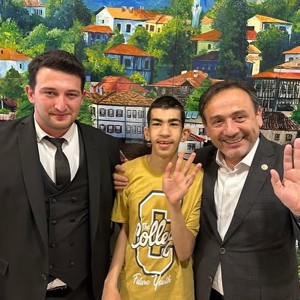 10-16 Mayıs Engelliler Haftası'nda Anlamlı Buluşma - fotoğraf 2