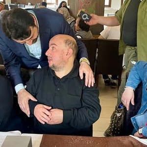 10-16 Mayıs Engelliler Haftası'nda Anlamlı Buluşma - fotoğraf 9