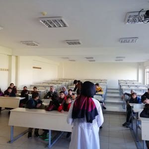 İl Müdürlüğümüze tarafından yürütmekte olan “Okul Destek Projesi”  Programı Diyadin ve Taşlıçay İlçesinde Gerçekleşti. - fotoğraf 7