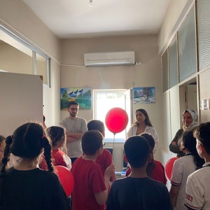Öğrenciler Edirne Aile ve Sosyal Hizmet Merkezini Ziyaret Etti. - fotoğraf 3