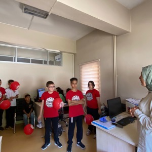 Öğrenciler Edirne Aile ve Sosyal Hizmet Merkezini Ziyaret Etti. - fotoğraf 5