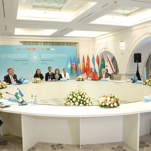 Bakanımız Göktaş, TDT Aile ve Sosyal Politikadan Sorumlu 2. Bakanlar Toplantısı'na katıldı - fotoğraf 2