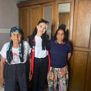 Kahve Bahane Ziyaretlerimiz Gerçekleştirildi. - fotoğraf 1