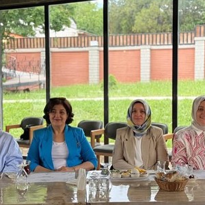 Anneler Günü'nde Koruyucu Aile Annelerimizle Buluştuk - fotoğraf 5