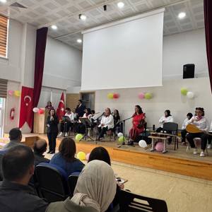 Safranbolu Engelsiz Yaşam Bakım ve Rehabilitasyon Merkezi'nde Anlamlı Buluşma - fotoğraf 7