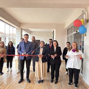 Safranbolu Engelsiz Yaşam Bakım ve Rehabilitasyon Merkezi'nde Anlamlı Buluşma - fotoğraf 2