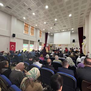 Safranbolu Engelsiz Yaşam Bakım ve Rehabilitasyon Merkezi'nde Anlamlı Buluşma - fotoğraf 3