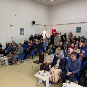 Safranbolu Engelsiz Yaşam Bakım ve Rehabilitasyon Merkezi'nde Anlamlı Buluşma - fotoğraf 5