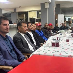 Özel Gereksinimli Bireylerimiz İçin Anlamlı Gece - fotoğraf 8
