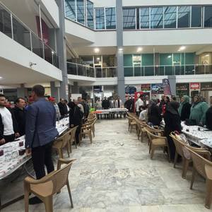 Özel Gereksinimli Bireylerimiz İçin Anlamlı Gece - fotoğraf 3