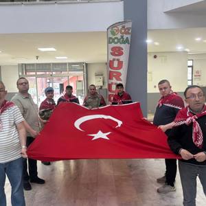 Özel Gereksinimli Bireylerimiz İçin Anlamlı Gece - fotoğraf 2