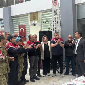 Özel Gereksinimli Bireylerimiz İçin Anlamlı Gece - fotoğraf 1