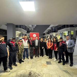 Özel Gereksinimli Bireylerimiz İçin Anlamlı Gece - fotoğraf 5