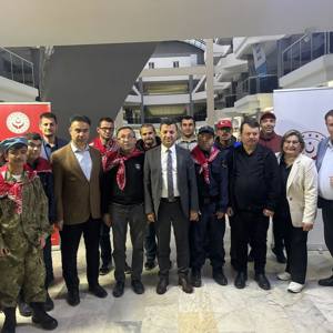 Özel Gereksinimli Bireylerimiz İçin Anlamlı Gece - fotoğraf 6
