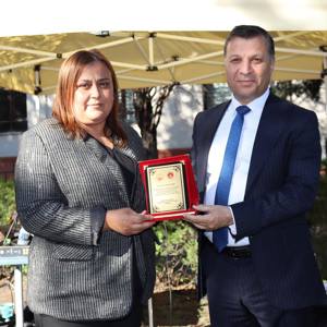  "Beni En İyi Eşim Tanır" Yarışması Renkli Görüntülere Sahne Oldu - fotoğraf 12