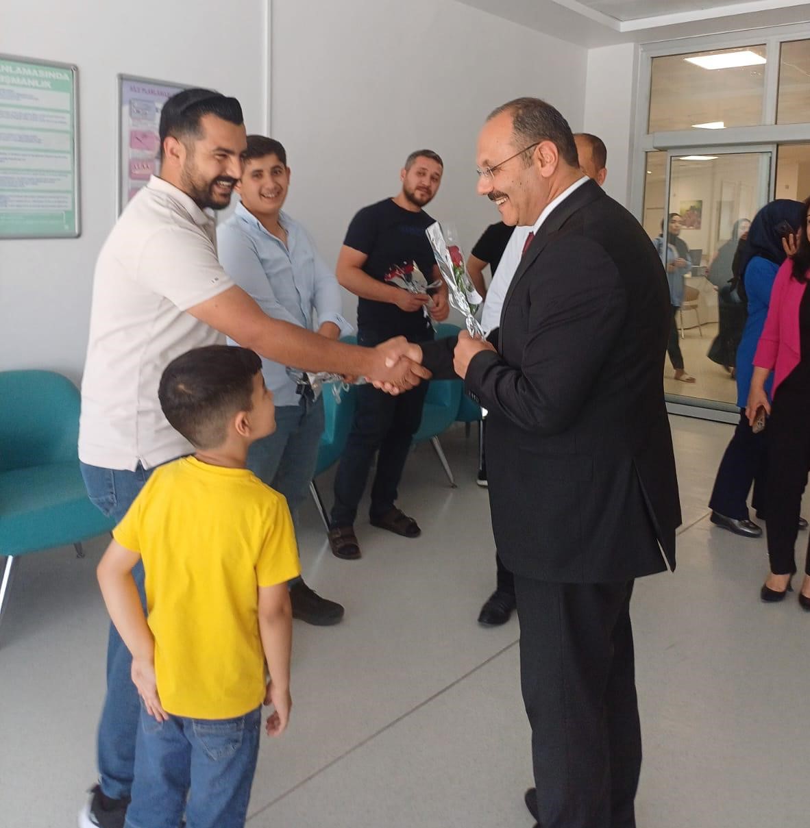 👶🏻Babalar Günü’nde En Güzel Bekleyişin Yanındaydık… - fotoğraf 2
