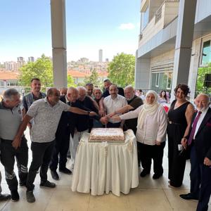 Babalar Günü'nde Güvenin, Fedakârlığın ve Cesaretin Sembolü Babalarımızın Yanındayız - fotoğraf 4