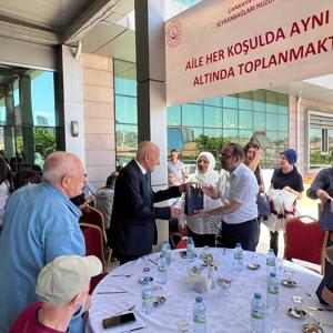 Babalar Günü'nde Güvenin, Fedakârlığın ve Cesaretin Sembolü Babalarımızın Yanındayız - fotoğraf 6