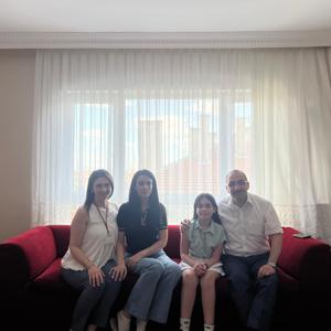 Babalar Günü'nde Güvenin, Fedakârlığın ve Cesaretin Sembolü Babalarımızın Yanındayız - fotoğraf 11