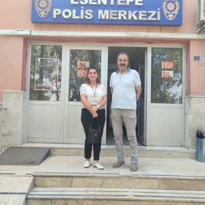Babalar Günü'nde Güvenin, Fedakârlığın ve Cesaretin Sembolü Babalarımızın Yanındayız - fotoğraf 22