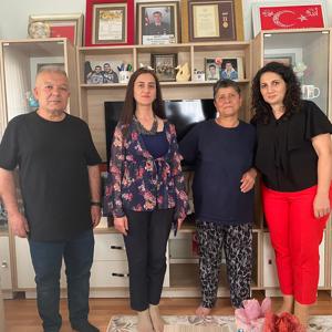 Babalar Günü'nde Güvenin, Fedakârlığın ve Cesaretin Sembolü Babalarımızın Yanındayız - fotoğraf 18