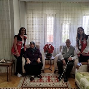 Babalar Günü'nde Güvenin, Fedakârlığın ve Cesaretin Sembolü Babalarımızın Yanındayız - fotoğraf 20