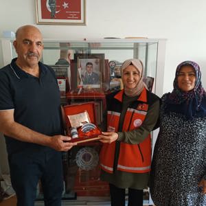 Babalar Günü'nde Güvenin, Fedakârlığın ve Cesaretin Sembolü Babalarımızın Yanındayız - fotoğraf 21