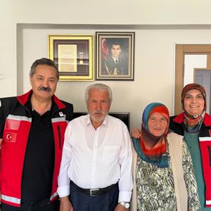 Babalar Günü'nde Güvenin, Fedakârlığın ve Cesaretin Sembolü Babalarımızın Yanındayız - fotoğraf 19