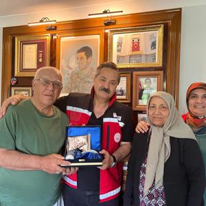 Babalar Günü'nde Güvenin, Fedakârlığın ve Cesaretin Sembolü Babalarımızın Yanındayız - fotoğraf 16