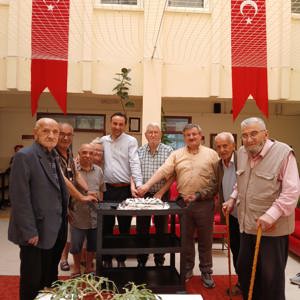 Babalar Günü'nde Güvenin, Fedakârlığın ve Cesaretin Sembolü Babalarımızın Yanındayız - fotoğraf 8