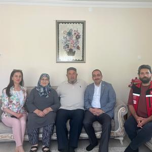 Babalar Günü'nde Güvenin, Fedakârlığın ve Cesaretin Sembolü Babalarımızın Yanındayız - fotoğraf 10