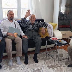 Babalar Günü'nde Güvenin, Fedakârlığın ve Cesaretin Sembolü Babalarımızın Yanındayız - fotoğraf 15