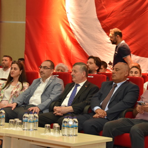 Babalar Günü'nde Güvenin, Fedakârlığın ve Cesaretin Sembolü Babalarımızın Yanındayız - fotoğraf 2