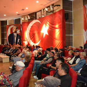Babalar Günü'nde Güvenin, Fedakârlığın ve Cesaretin Sembolü Babalarımızın Yanındayız - fotoğraf 3