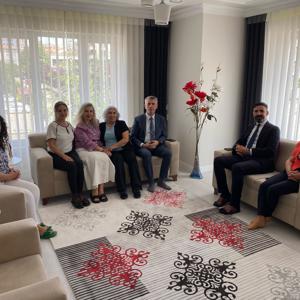 Babalar Günü'nde Güvenin, Fedakârlığın ve Cesaretin Sembolü Babalarımızın Yanındayız - fotoğraf 13