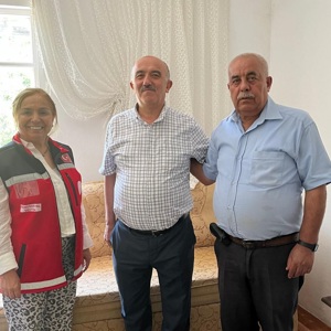 Babalar Günü'nde Güvenin, Fedakârlığın ve Cesaretin Sembolü Babalarımızın Yanındayız - fotoğraf 14