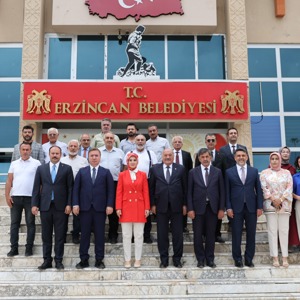 Aile ve Sosyal Hizmetler Bakanımız Göktaş, Erzincan'da ziyaretlerde bulundu - fotoğraf 16