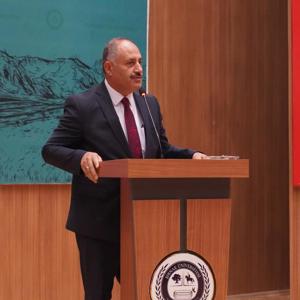 “Aile Bağlarının Önemi” adlı panel düzenledi. - fotoğraf 2