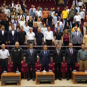 “Aile Bağlarının Önemi” adlı panel düzenledi. - fotoğraf 3